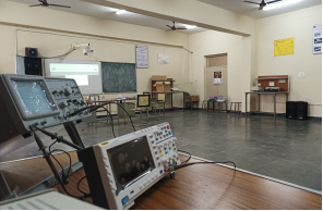 course image